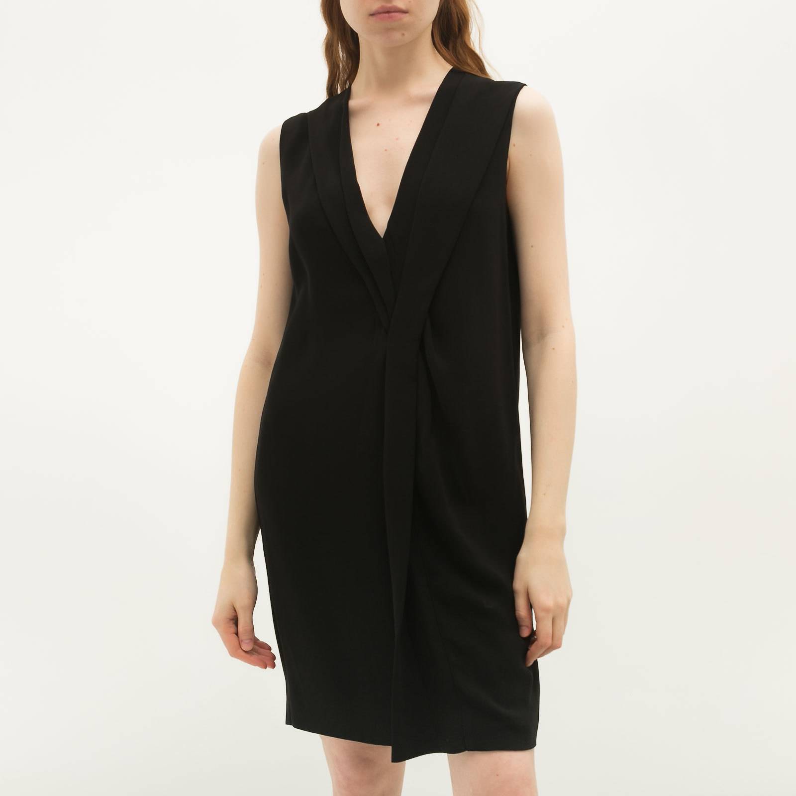 Платье McQ by Alexander McQueen - купить оригинал в секонд-хенде SFS - 1