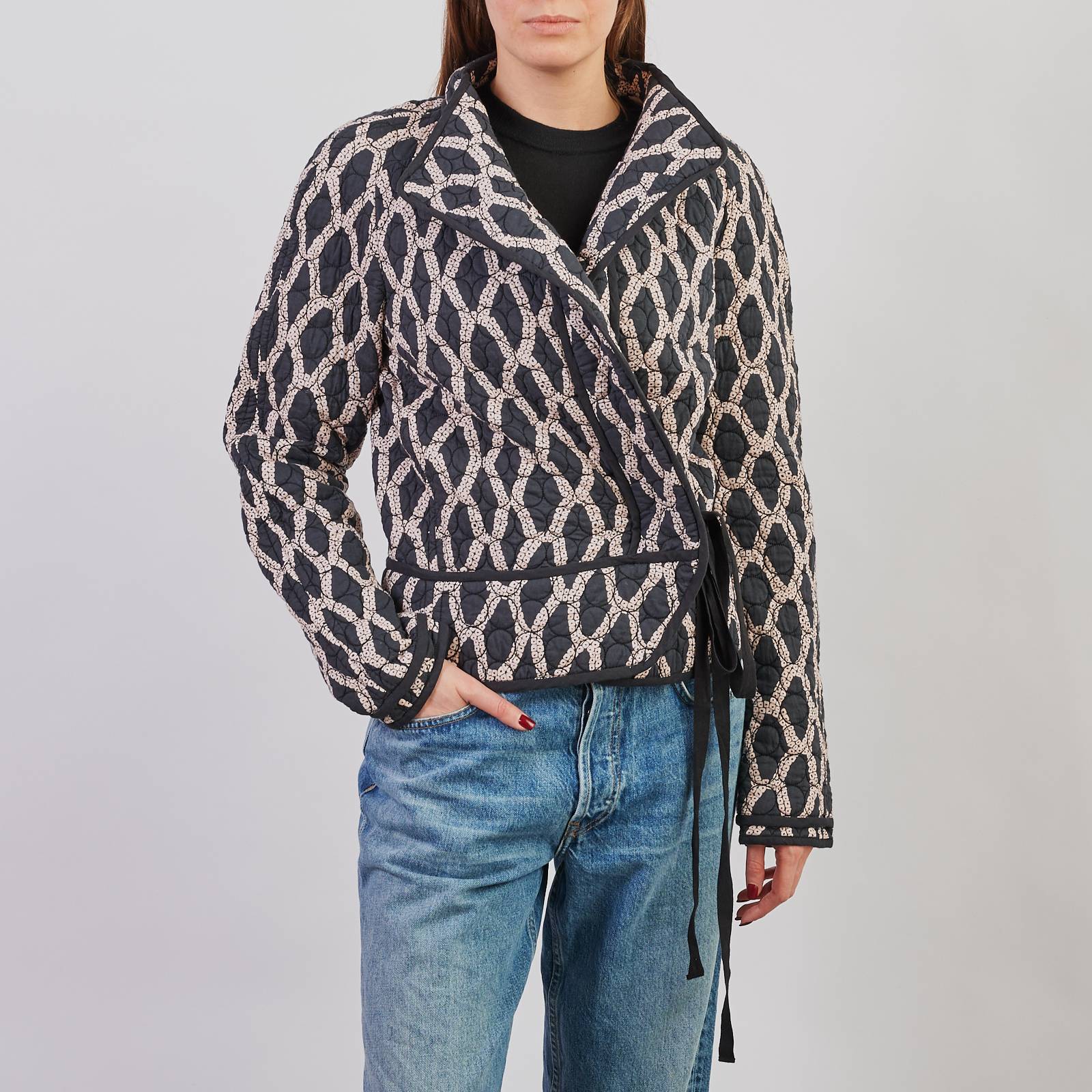 Куртка Isabel Marant - купить оригинал в секонд-хенде SFS