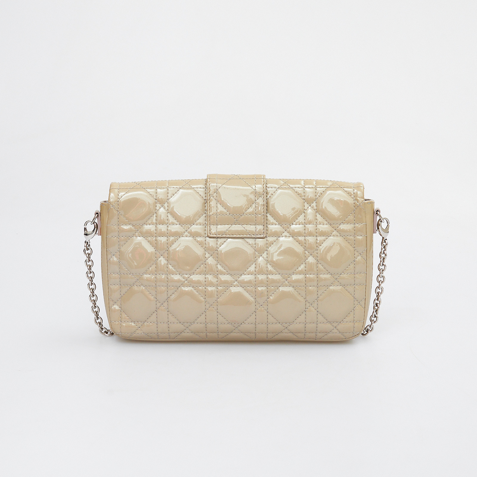 Сумка Christian Dior - купить оригинал в секонд-хенде SFS - 4