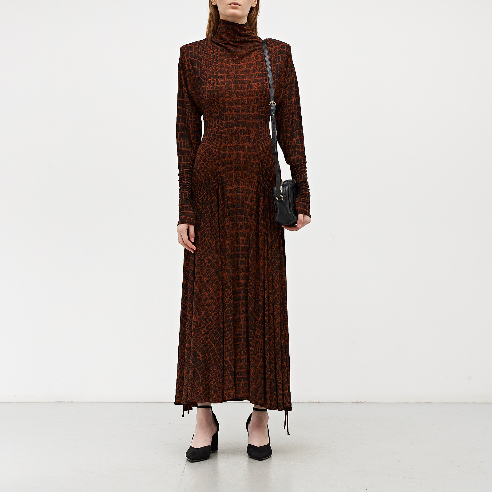 Платье Proenza Schouler - купить оригинал в секонд-хенде SFS - 4