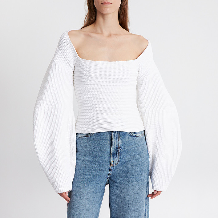 Джемпер Alexander Wang