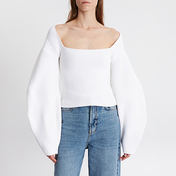 Джемпер Alexander Wang