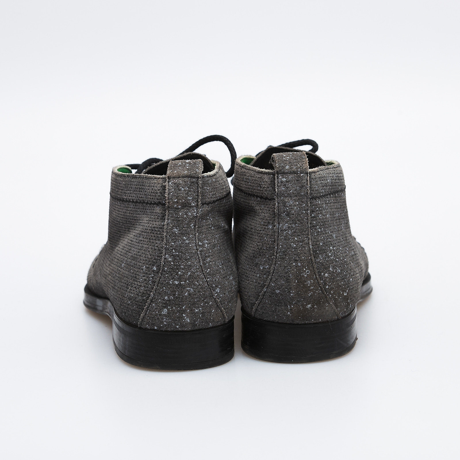 Ботинки Jimmy Choo - купить оригинал в секонд-хенде SFS - 3