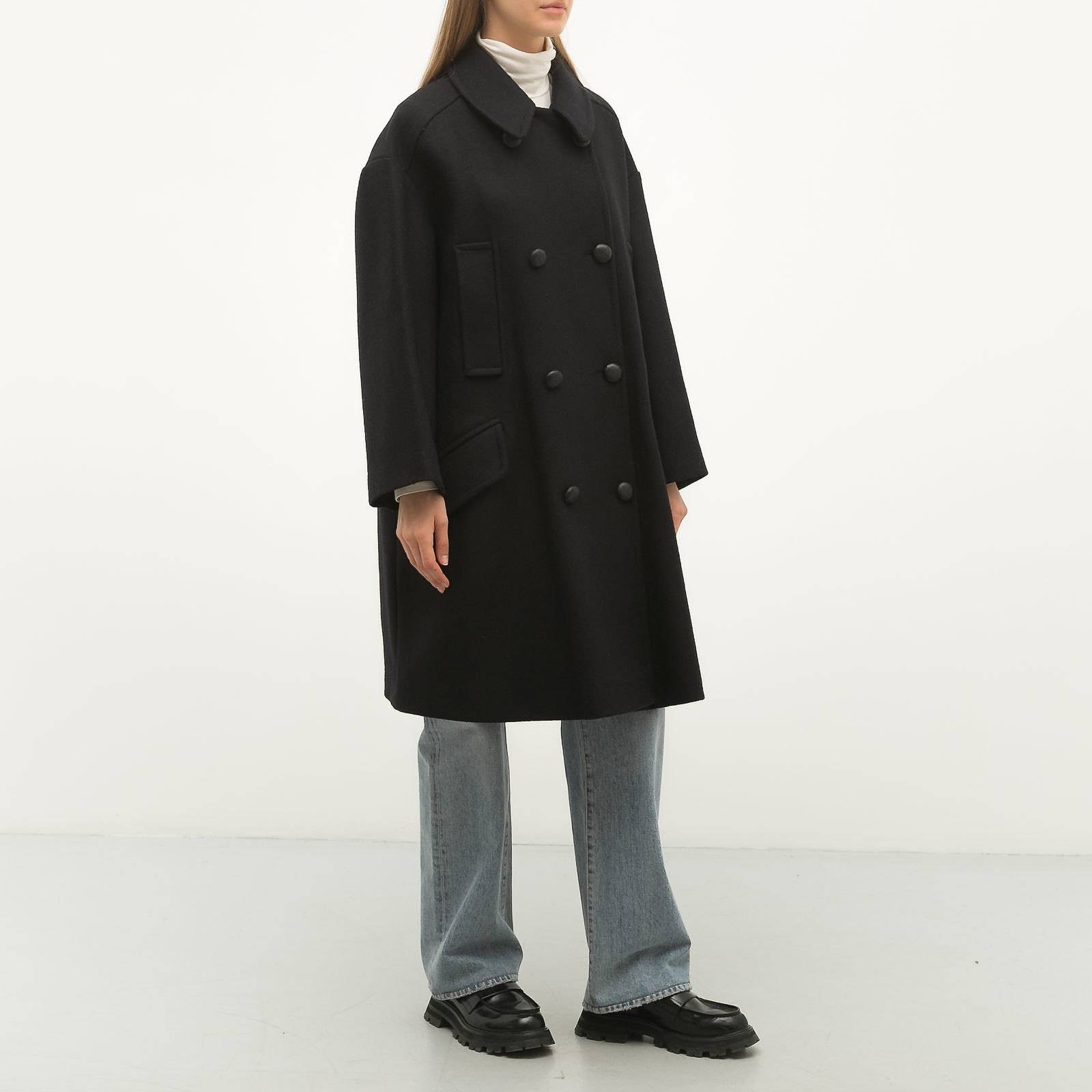 Пальто Isabel Marant Etoile - купить оригинал в секонд-хенде SFS