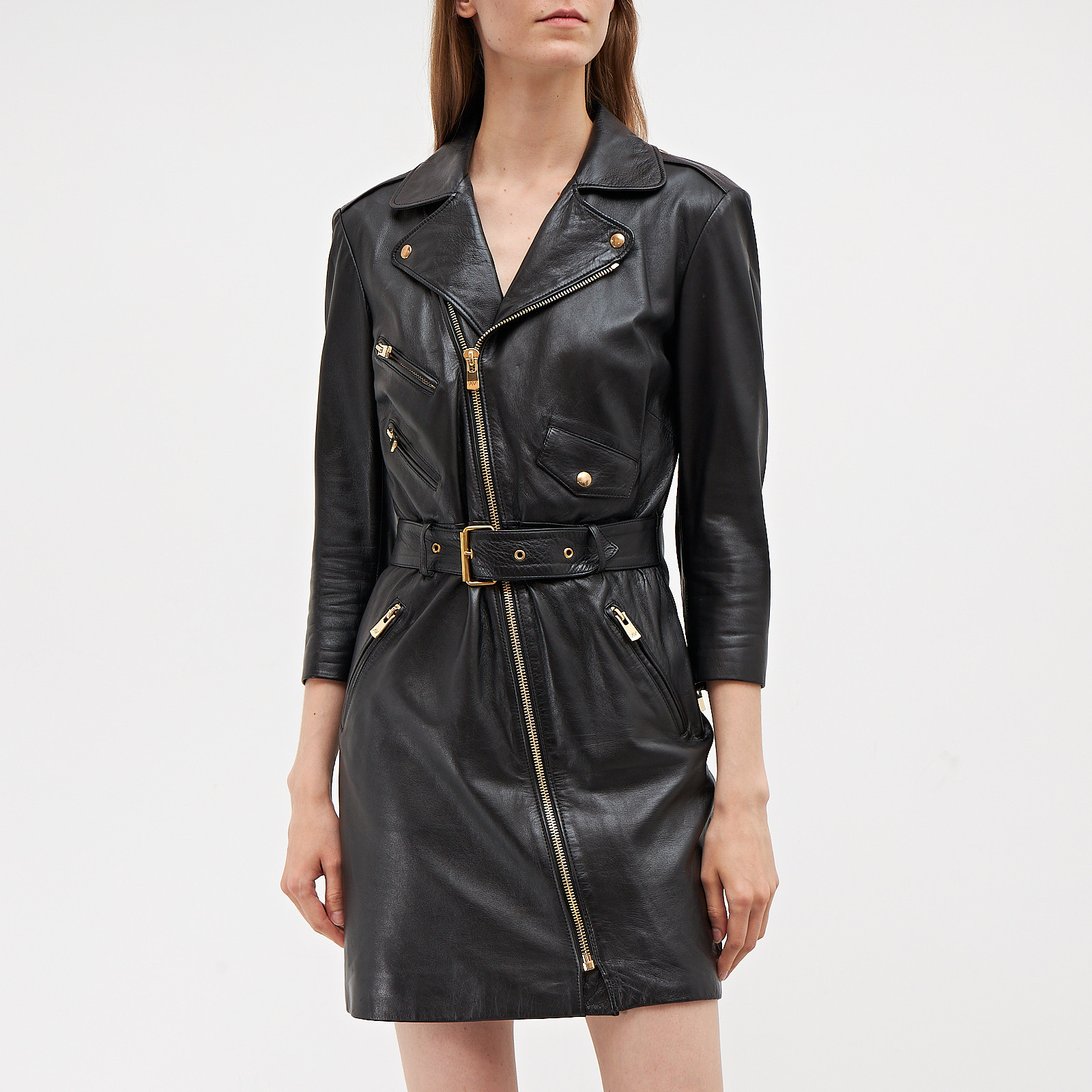 Платье Alexandre Vauthier - купить оригинал в секонд-хенде SFS - 1