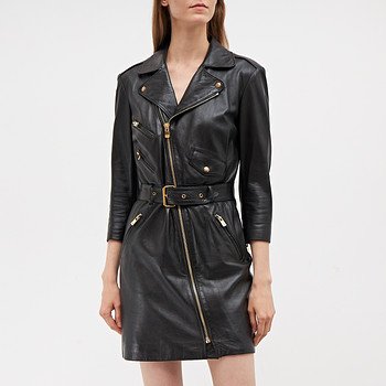Платье Alexandre Vauthier