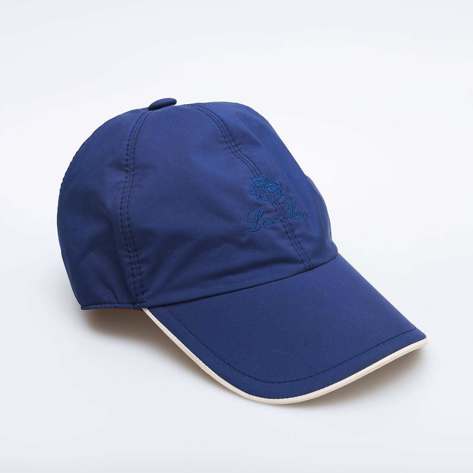 Кепка Loro Piana - купить оригинал в секонд-хенде SFS - 1
