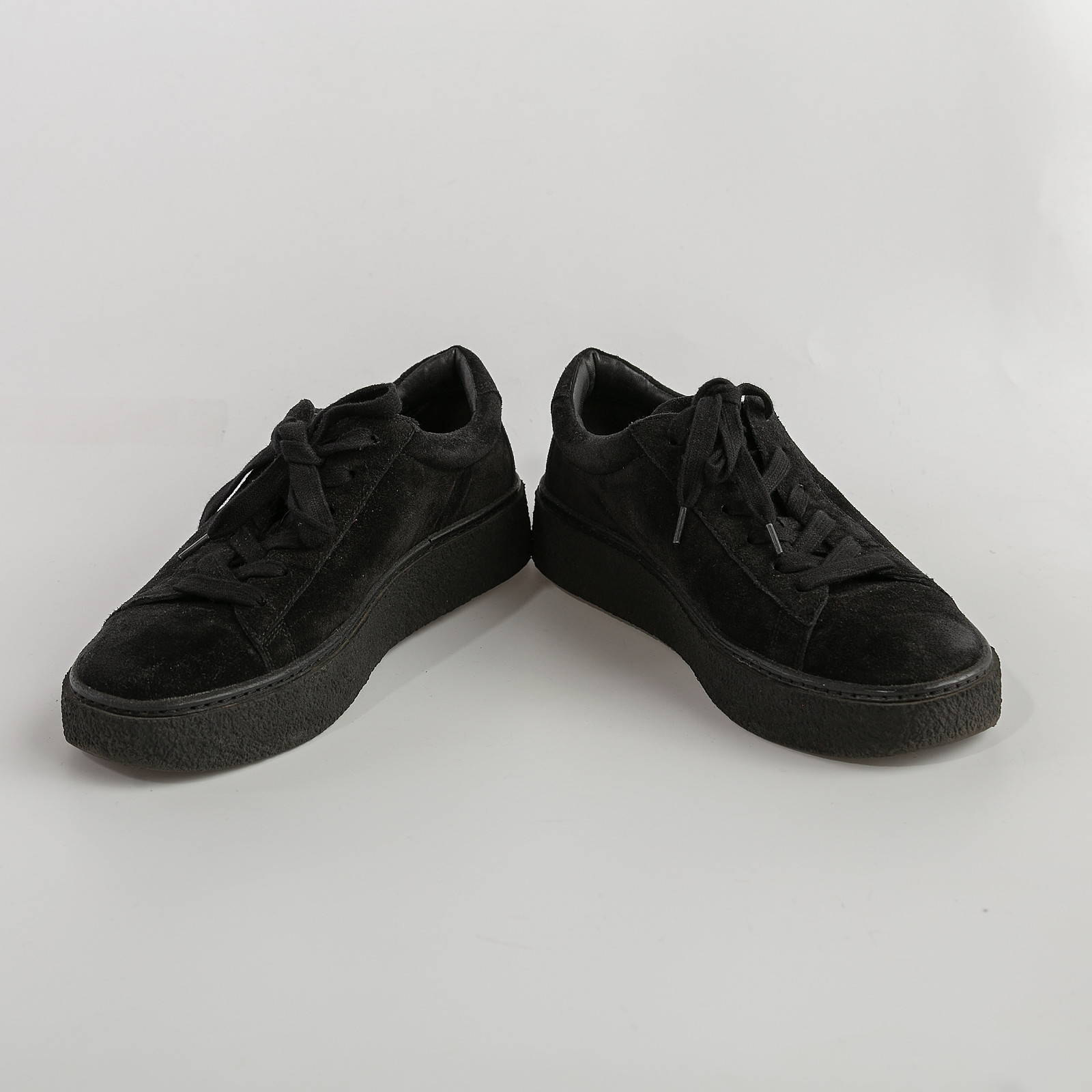 Кеды Vince - купить оригинал в секонд-хенде SFS - 2