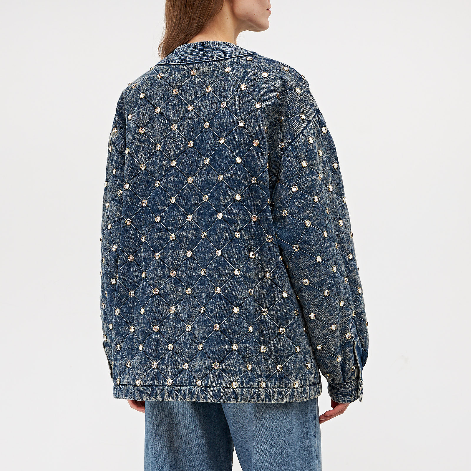 Куртка Gucci - купить оригинал в секонд-хенде SFS - 3