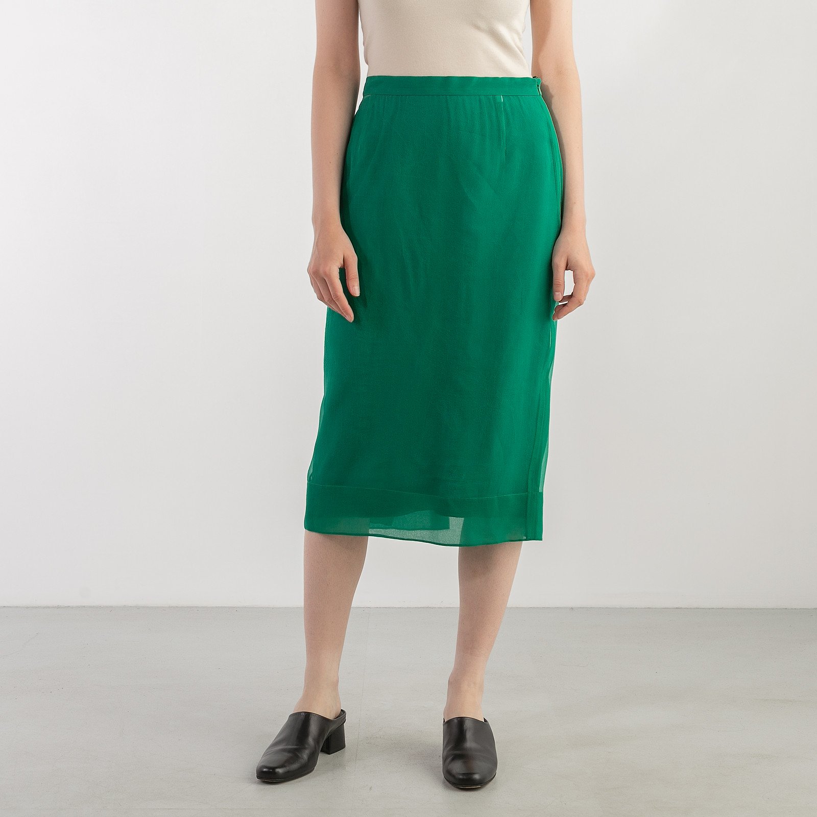 Юбка N21 - купить оригинал в секонд-хенде SFS - 1