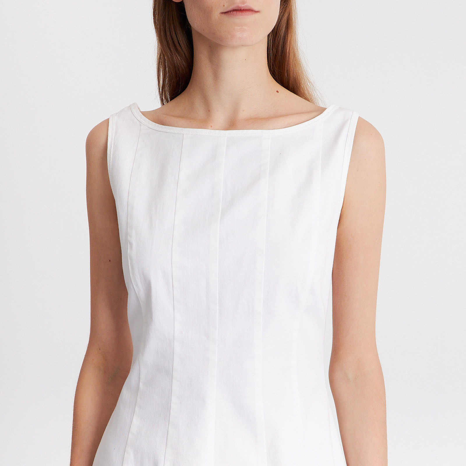 Платье Prada - купить оригинал в секонд-хенде SFS - 4