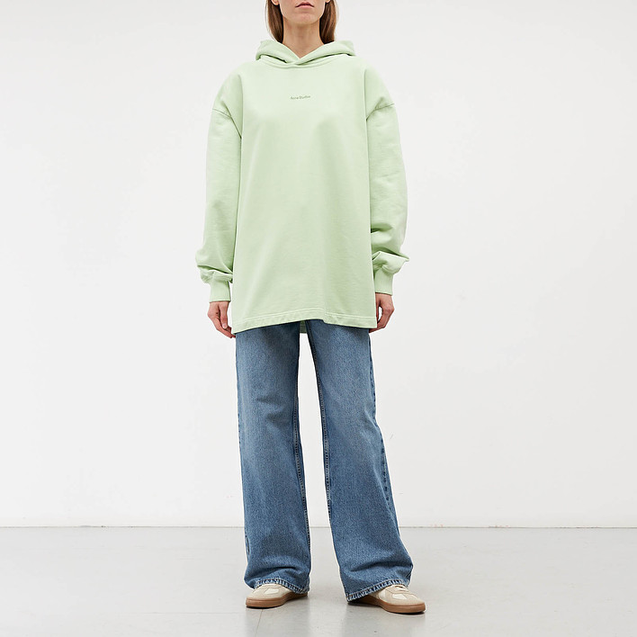 Худи Acne Studios