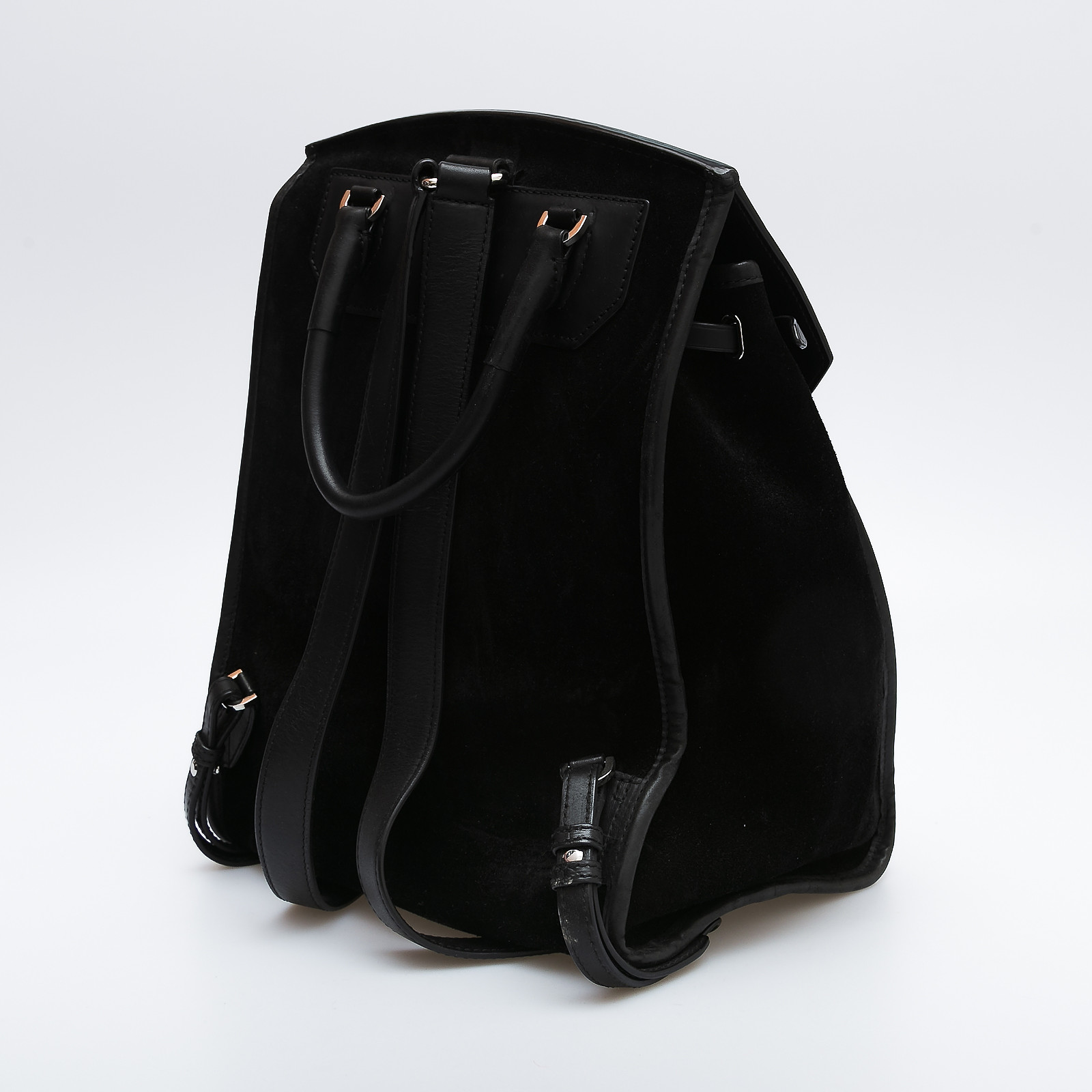 Рюкзак Alexander Wang - купить оригинал в секонд-хенде SFS - 3