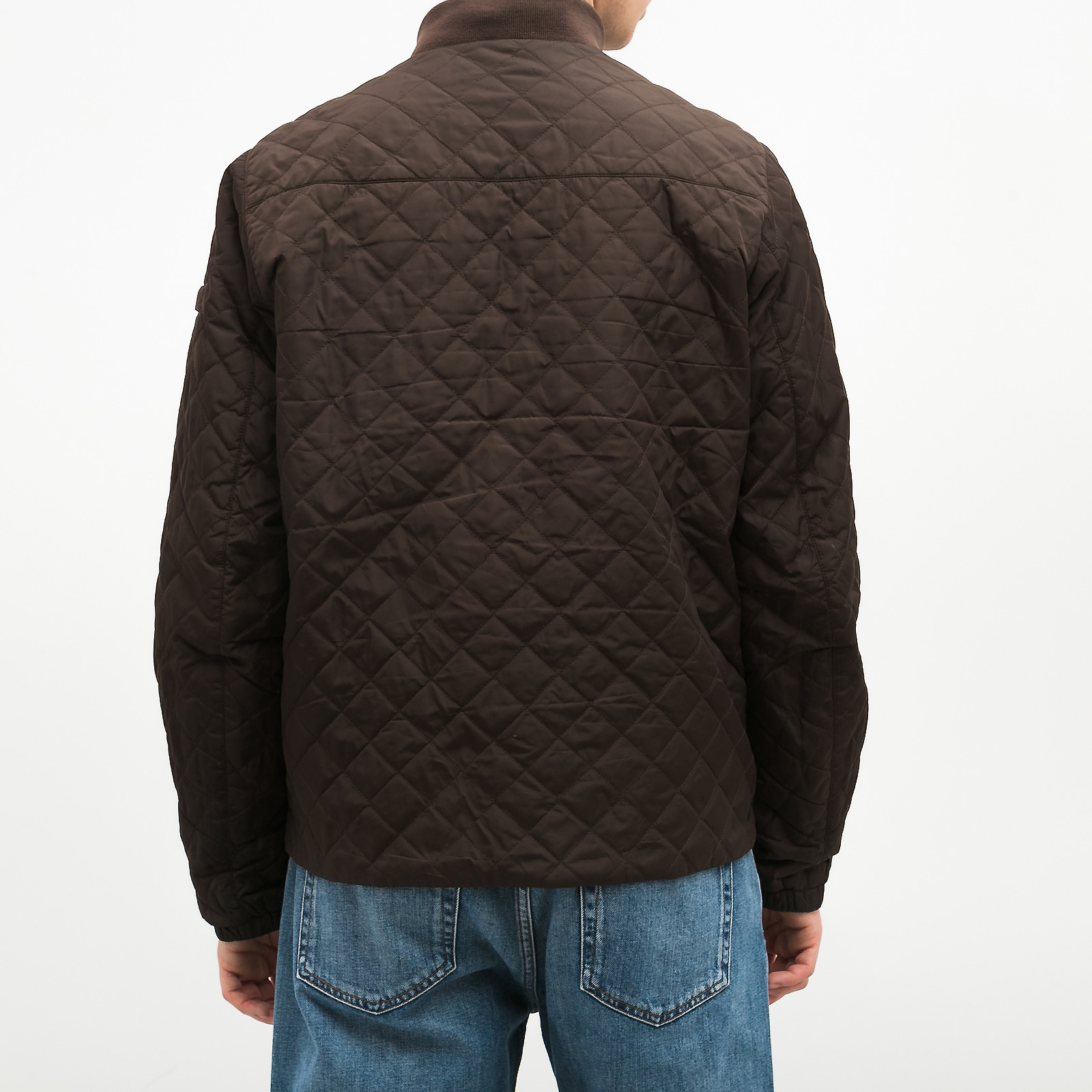 Куртка Prada - купить оригинал в секонд-хенде SFS - 3