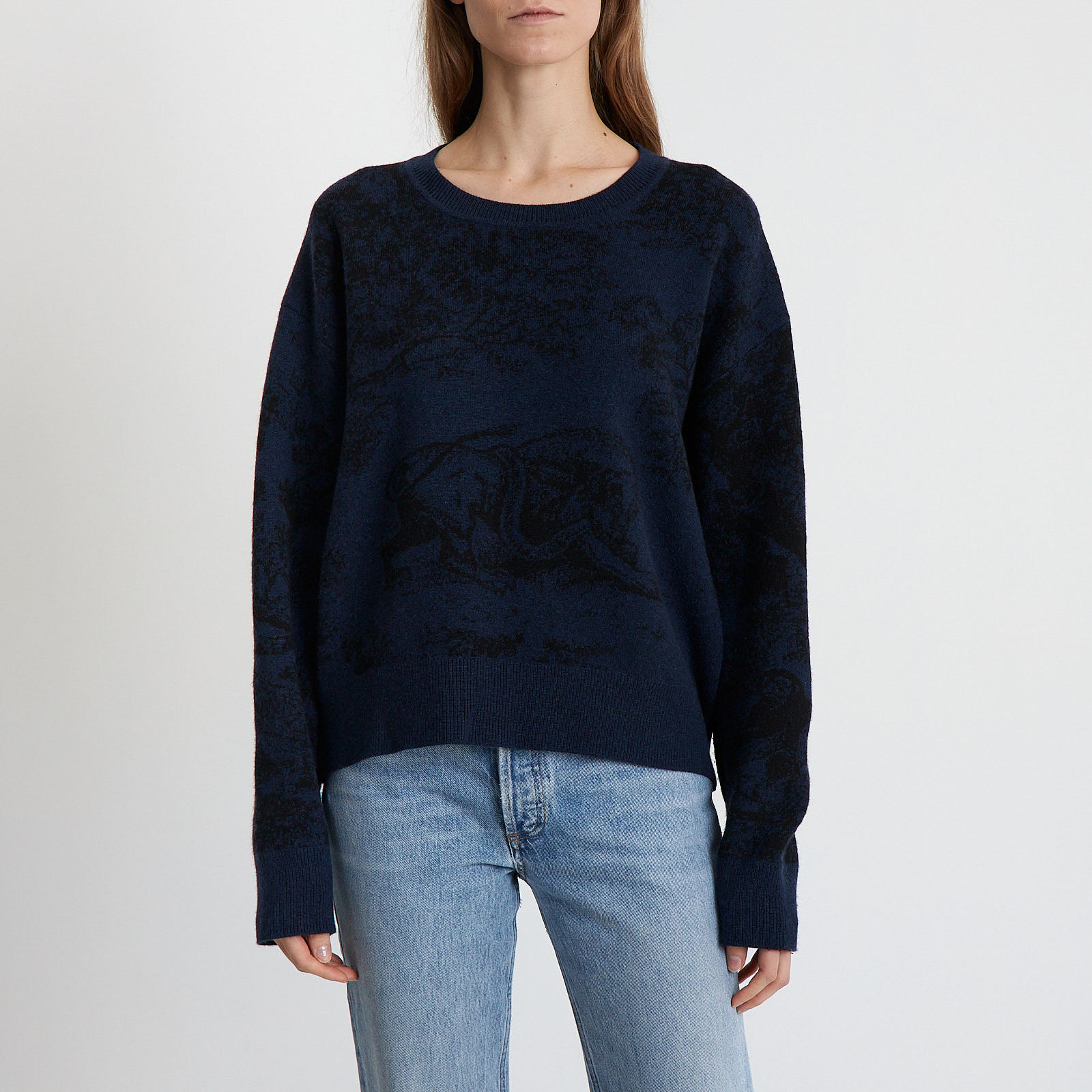 Свитер Christian Dior - купить оригинал в секонд-хенде SFS - 1