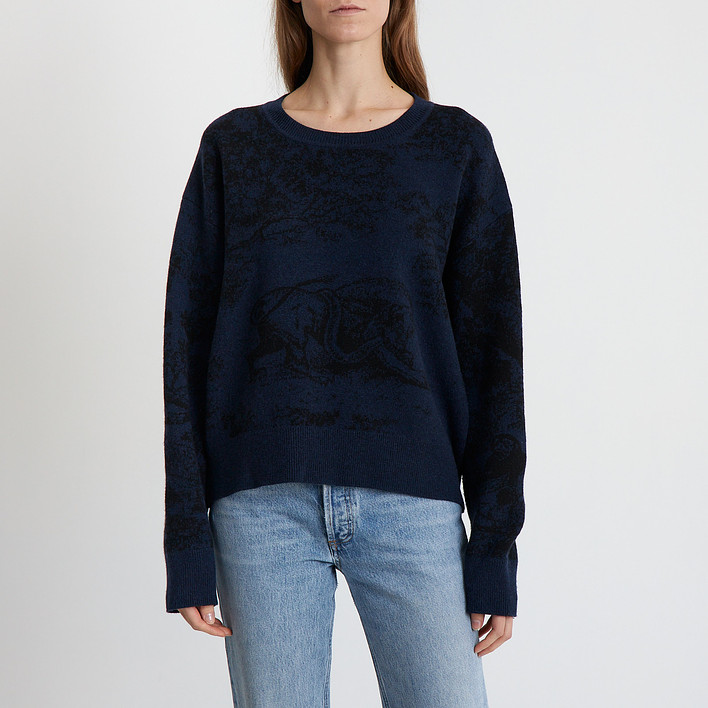 Свитер Christian Dior