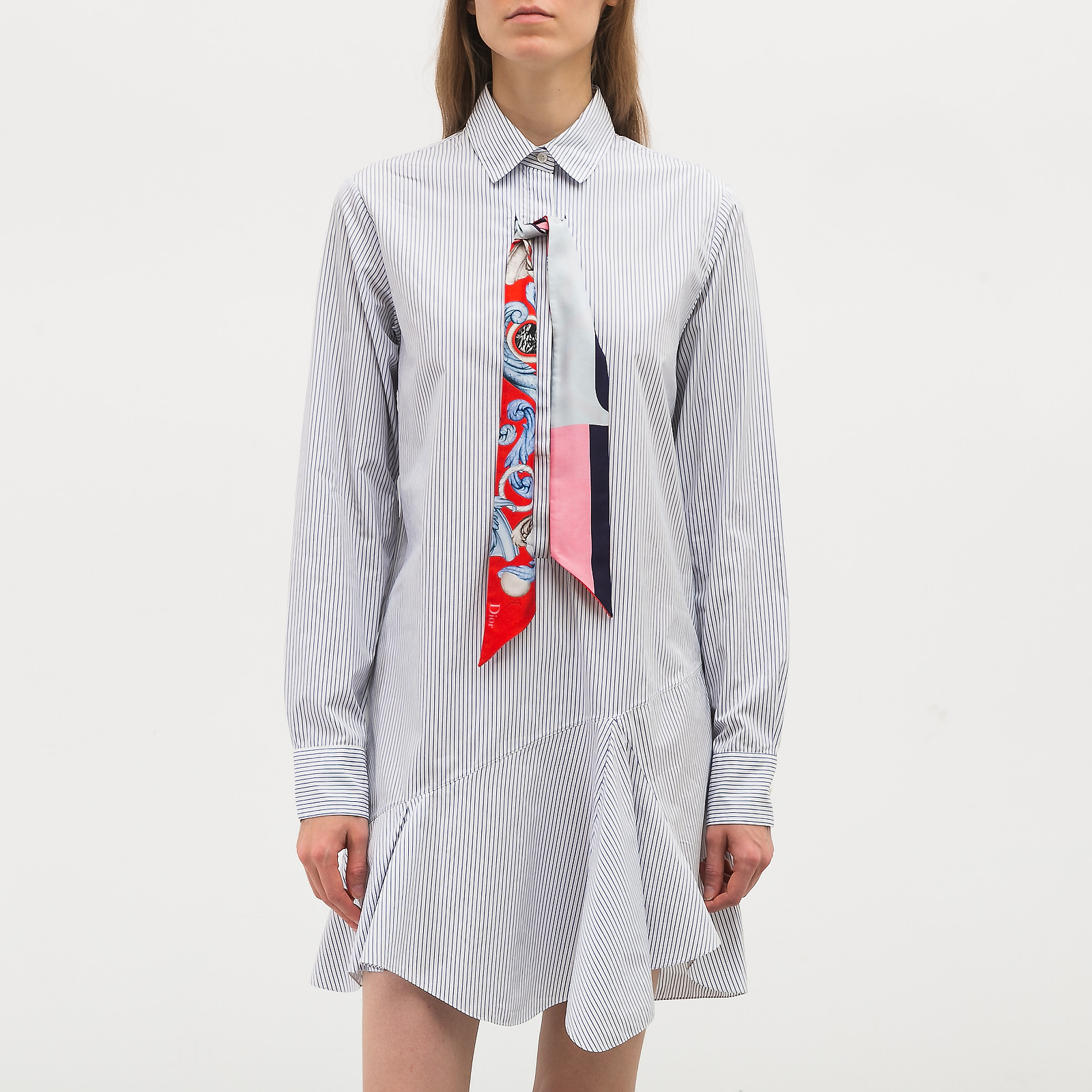 Платье Christian Dior - купить оригинал в секонд-хенде SFS - 1