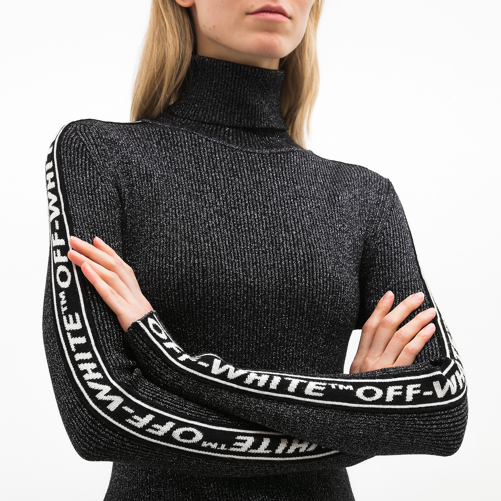 Водолазка Off-White - купить оригинал в секонд-хенде SFS - 3