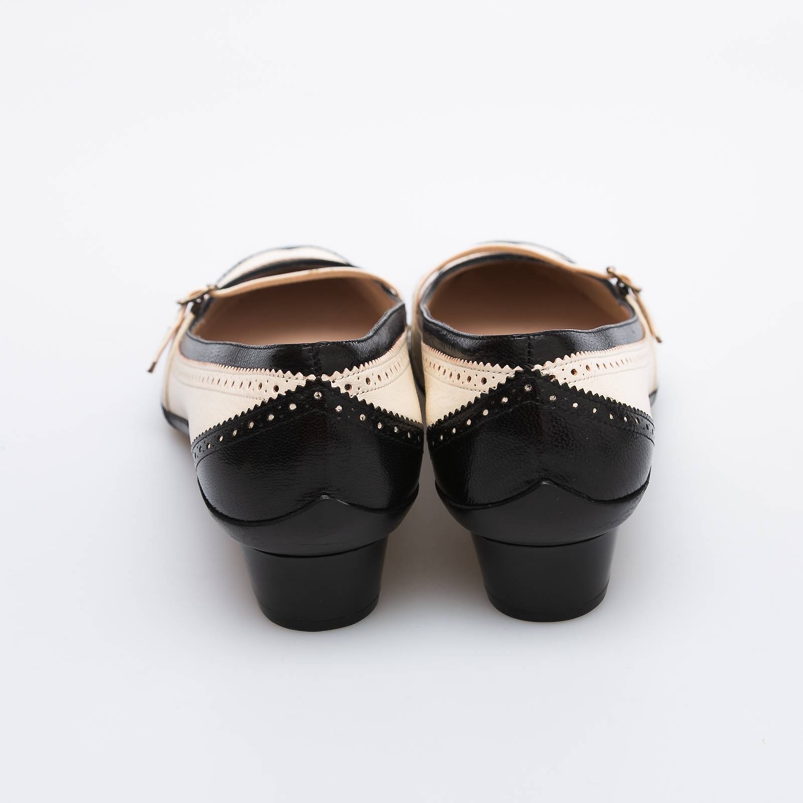 Туфли Salvatore Ferragamo - купить оригинал в секонд-хенде SFS - 3