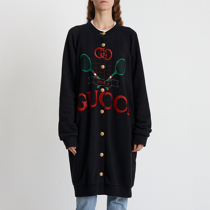 Кардиган Gucci