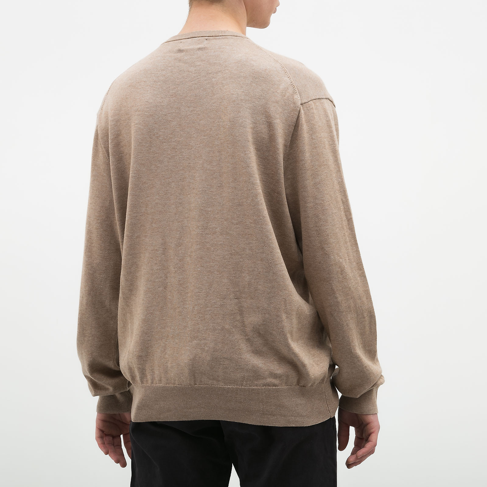 Джемпер Polo Ralph Lauren - купить оригинал в секонд-хенде SFS - 3