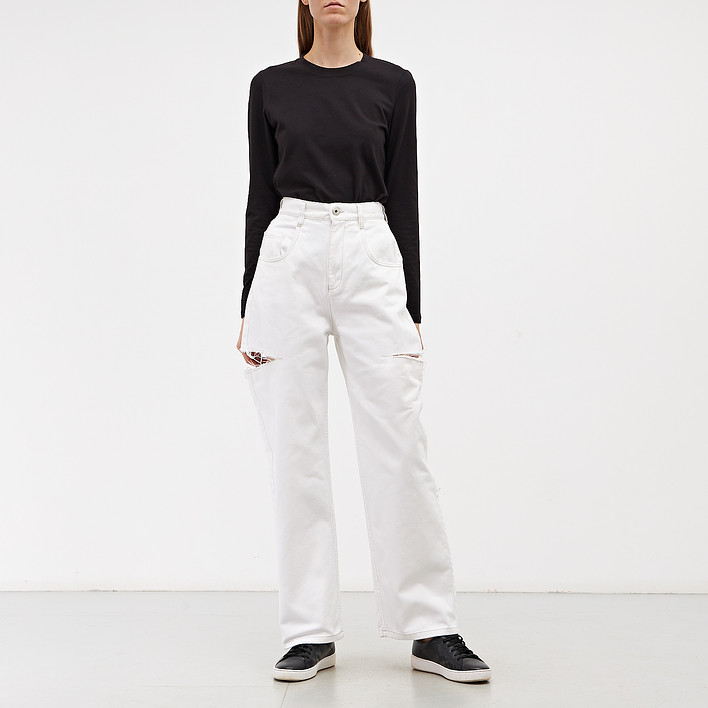 Джинсы Maison Margiela