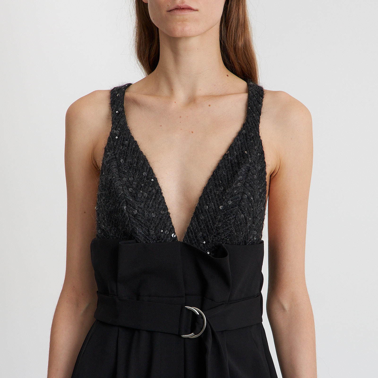 Комбинезон Brunello Cucinelli - купить оригинал в секонд-хенде SFS - 4