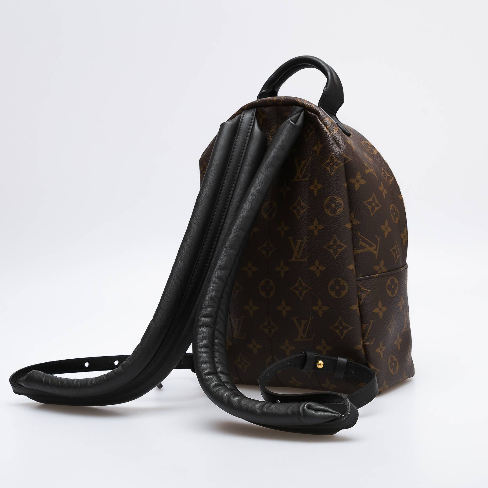 Рюкзак Louis Vuitton - купить оригинал в секонд-хенде SFS - 3