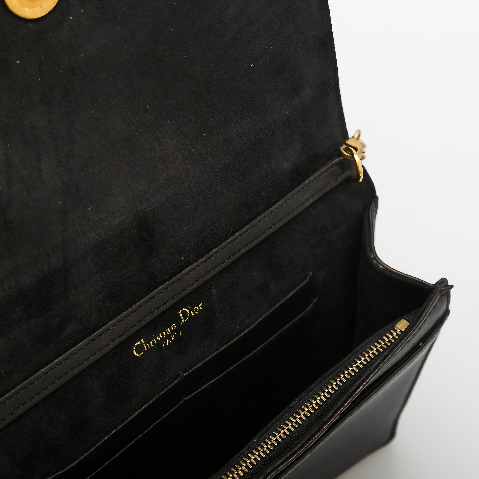 Сумка Christian Dior - купить оригинал в секонд-хенде SFS - 6