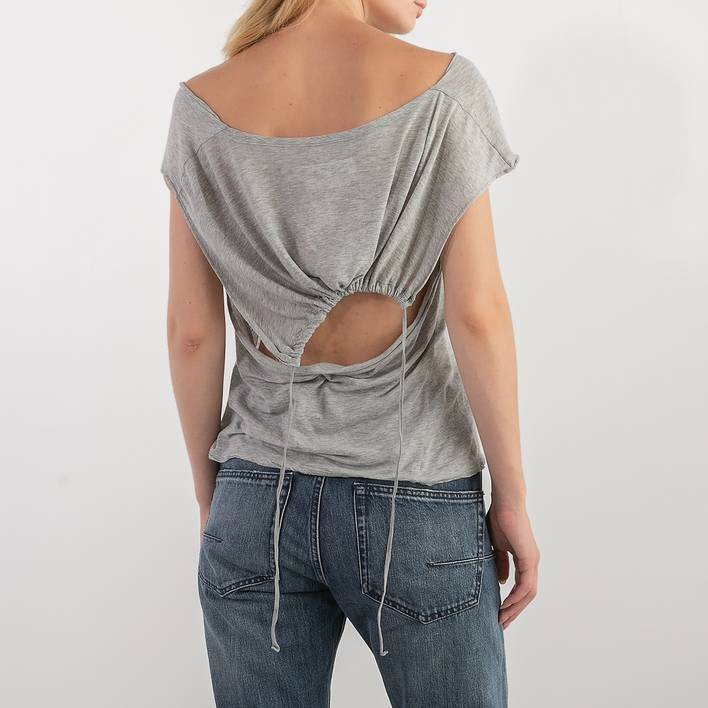 Футболка MM6 Maison Margiela