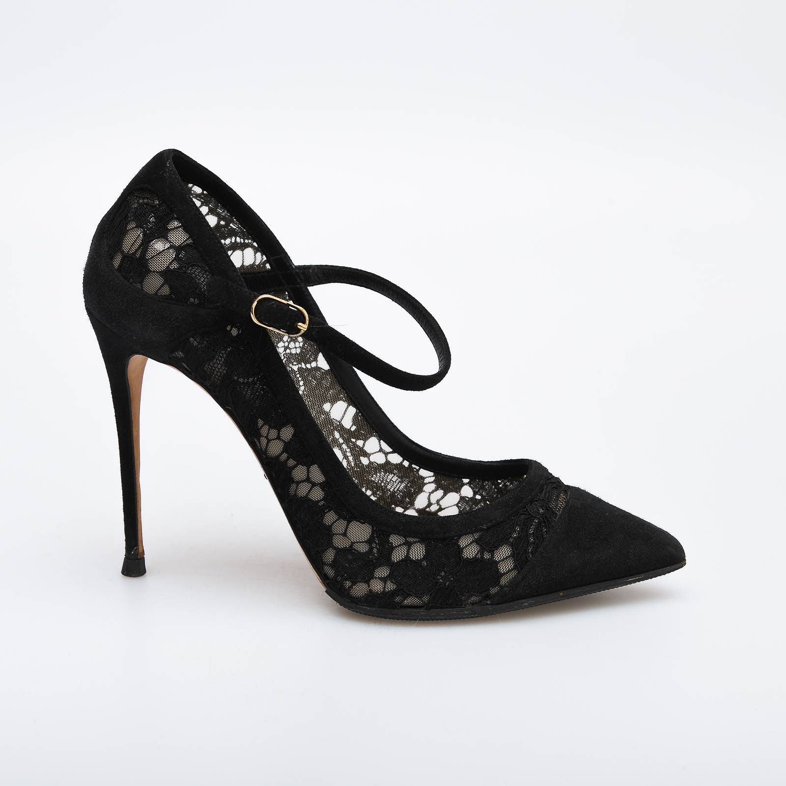 

Туфли Dolce&Gabbana, 38