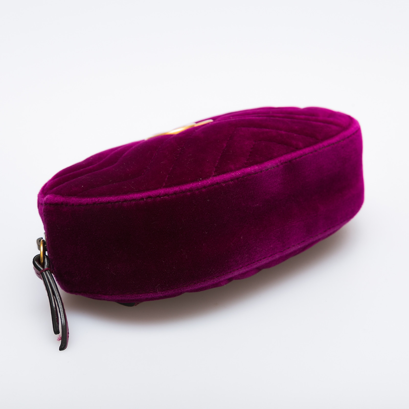 Сумка поясная Gucci - купить оригинал в секонд-хенде SFS - 4