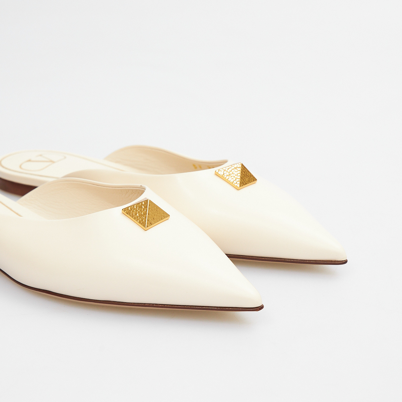 Мюли Valentino - купить оригинал в секонд-хенде SFS - 4