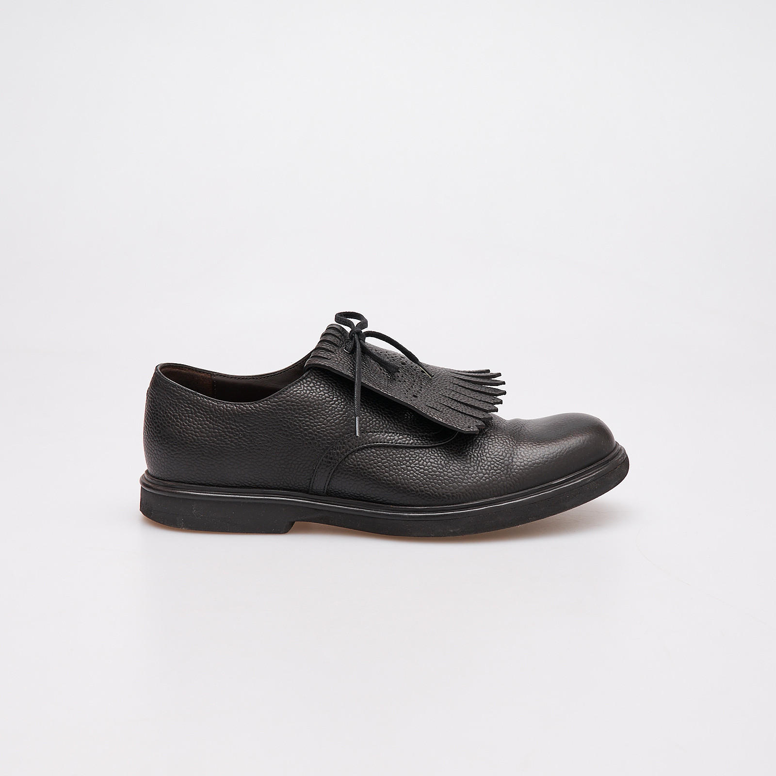 Ботинки Bottega Veneta - купить оригинал в секонд-хенде SFS - 1