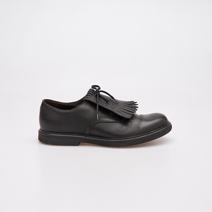 Ботинки Bottega Veneta
