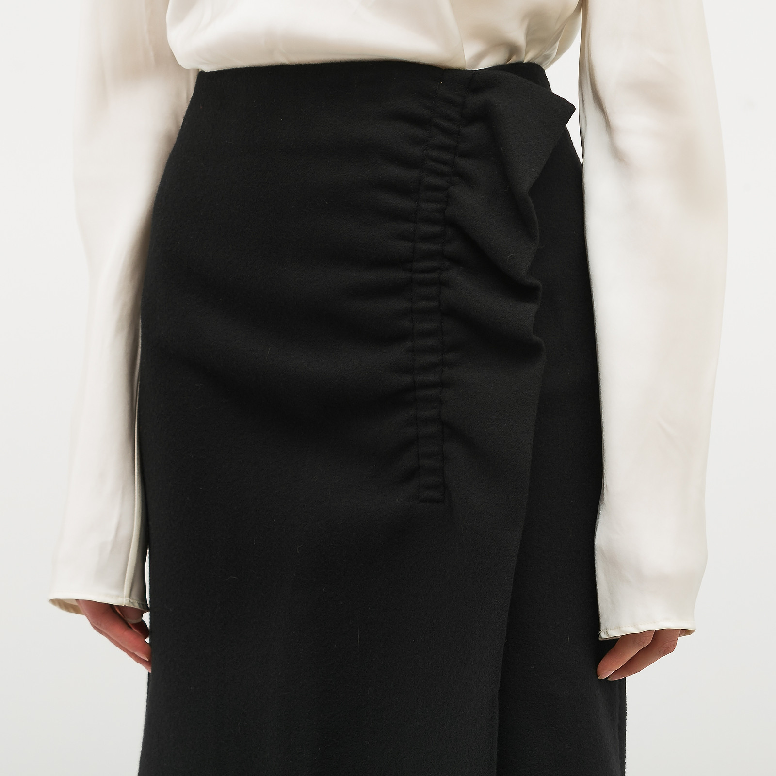 Юбка Louis Vuitton - купить оригинал в секонд-хенде SFS - 4