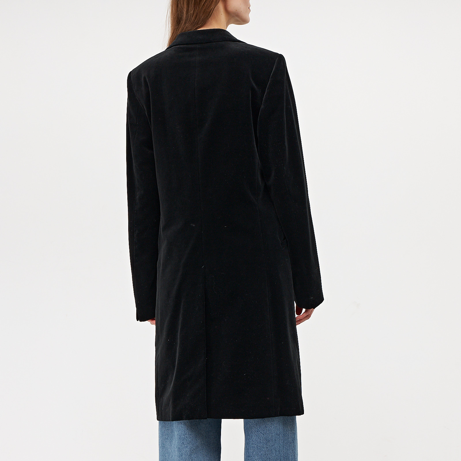 Пальто Jil Sander - купить оригинал в секонд-хенде SFS - 3