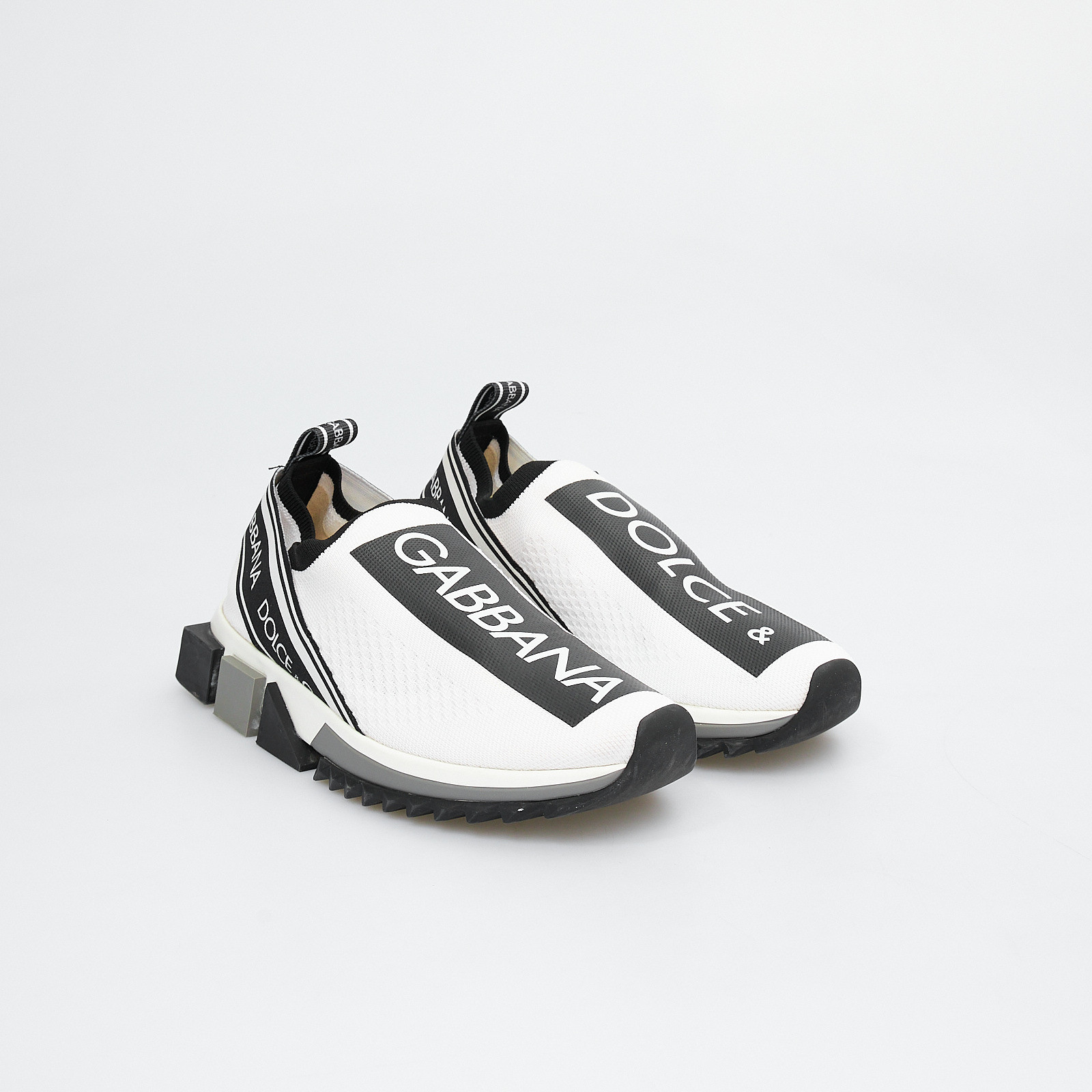 Кроссовки Dolce&Gabbana - купить оригинал в секонд-хенде SFS - 2