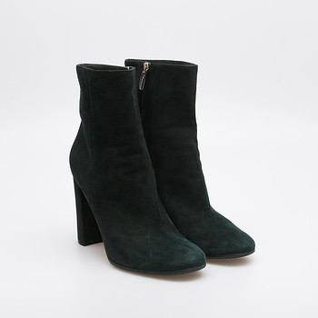 Ботильоны Gianvito Rossi