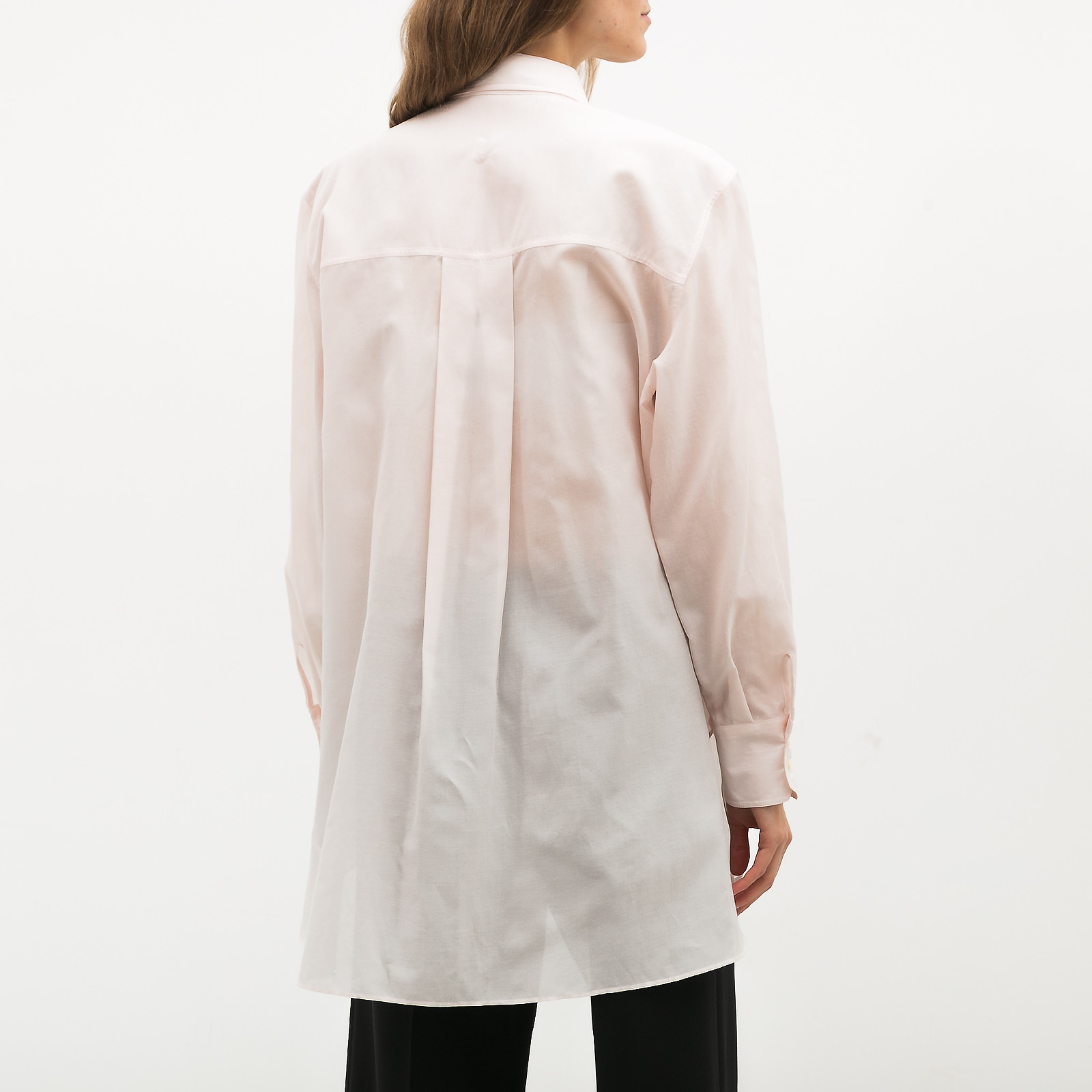 Рубашка Brunello Cucinelli - купить оригинал в секонд-хенде SFS - 2