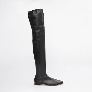 Ботфорты Bottega Veneta