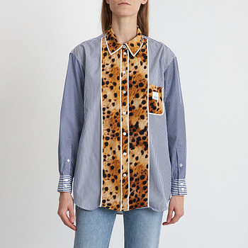 Рубашка Burberry