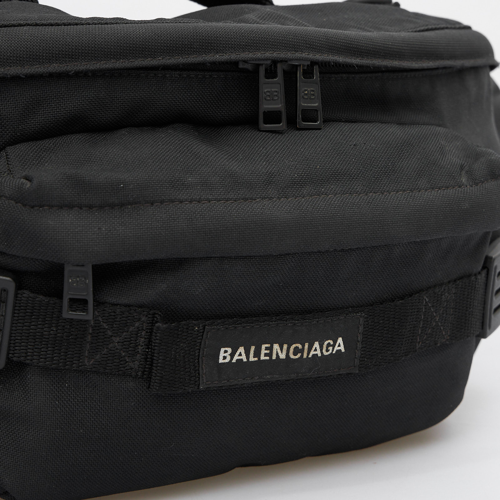 Сумка Balenciaga - купить оригинал в секонд-хенде SFS - 5