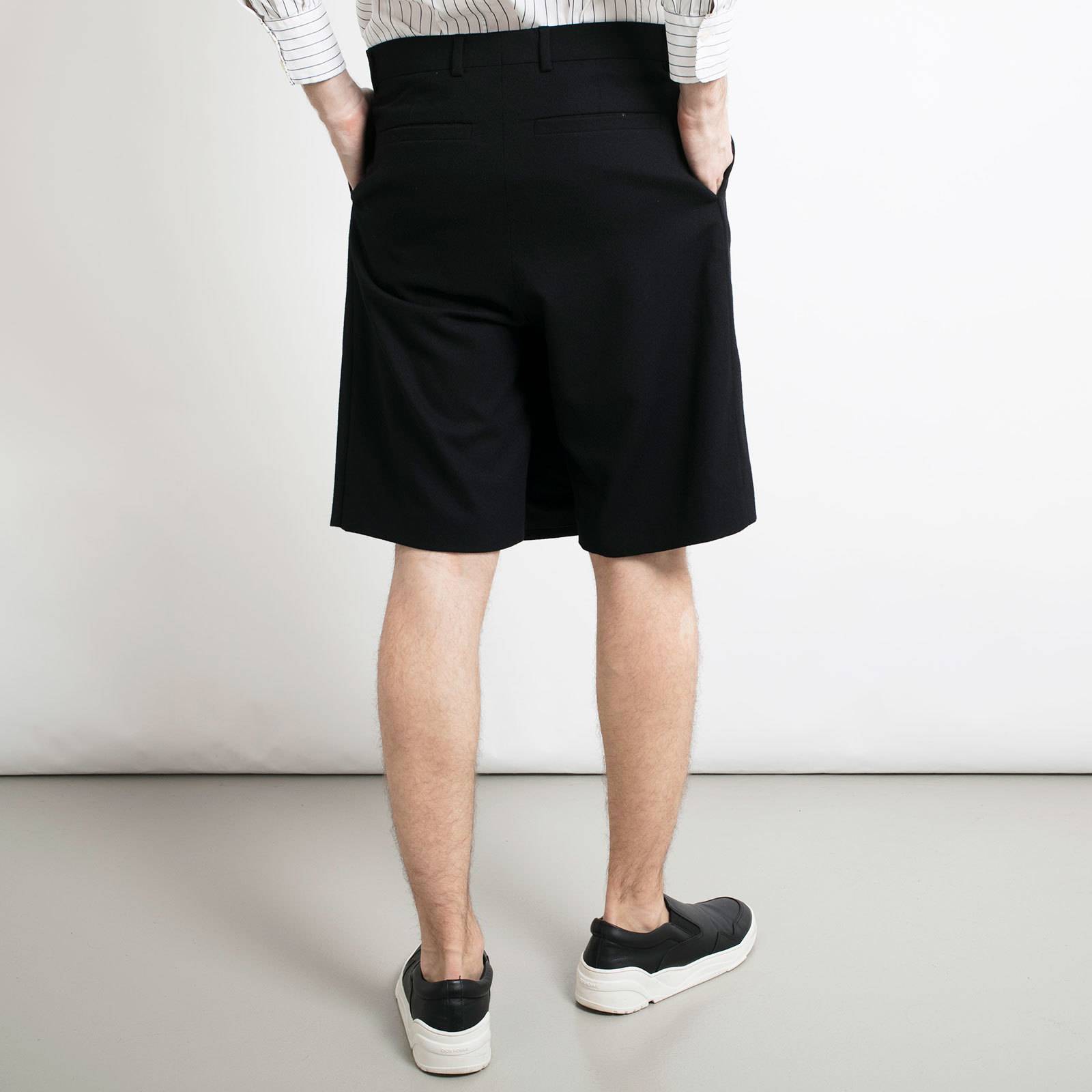 Шорты-юбка Givenchy - купить оригинал в секонд-хенде SFS