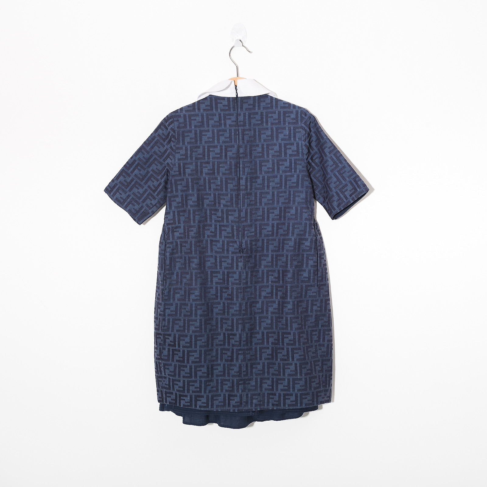 Платье Fendi Kids - купить оригинал в секонд-хенде SFS - 2