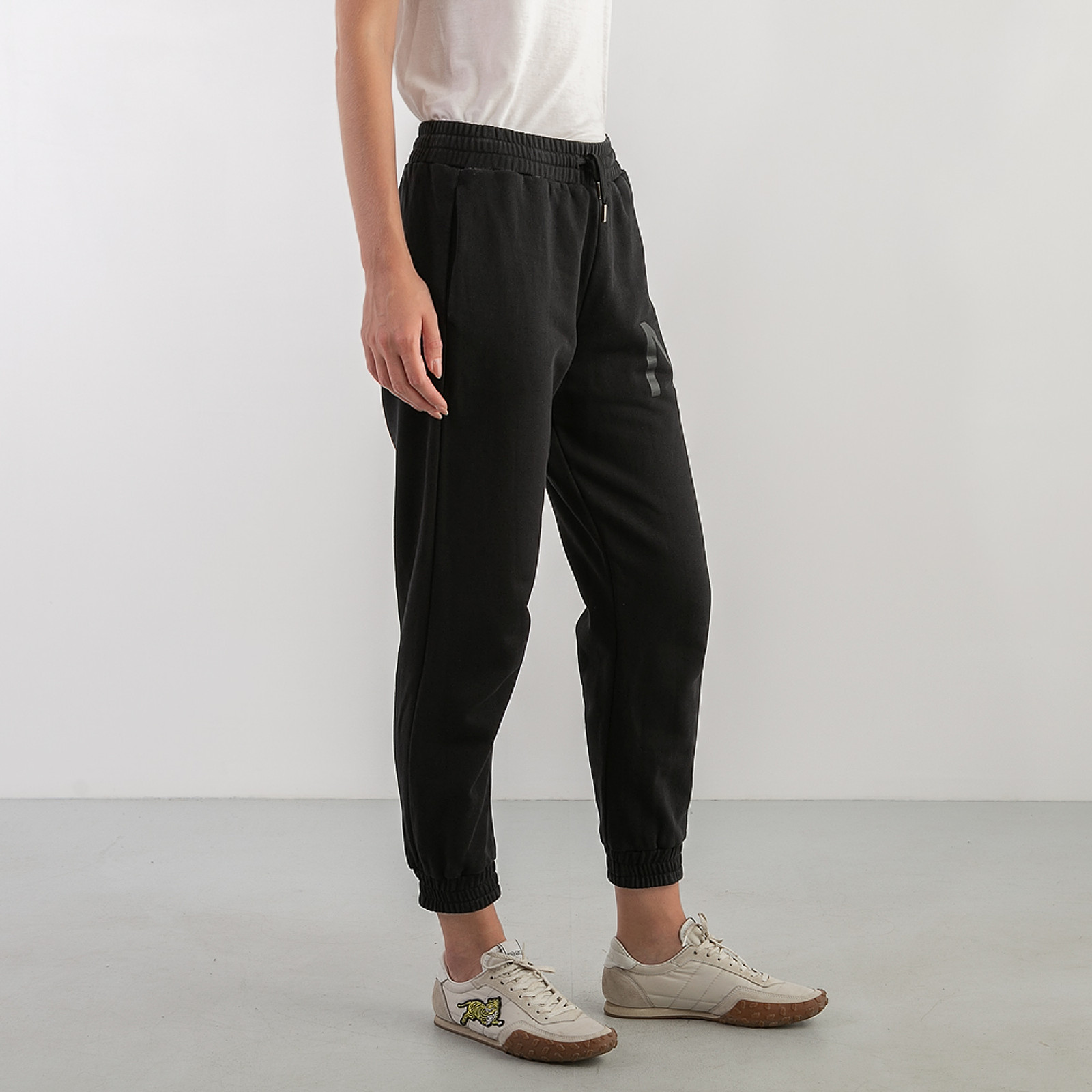 Брюки N21 - купить оригинал в секонд-хенде SFS - 3