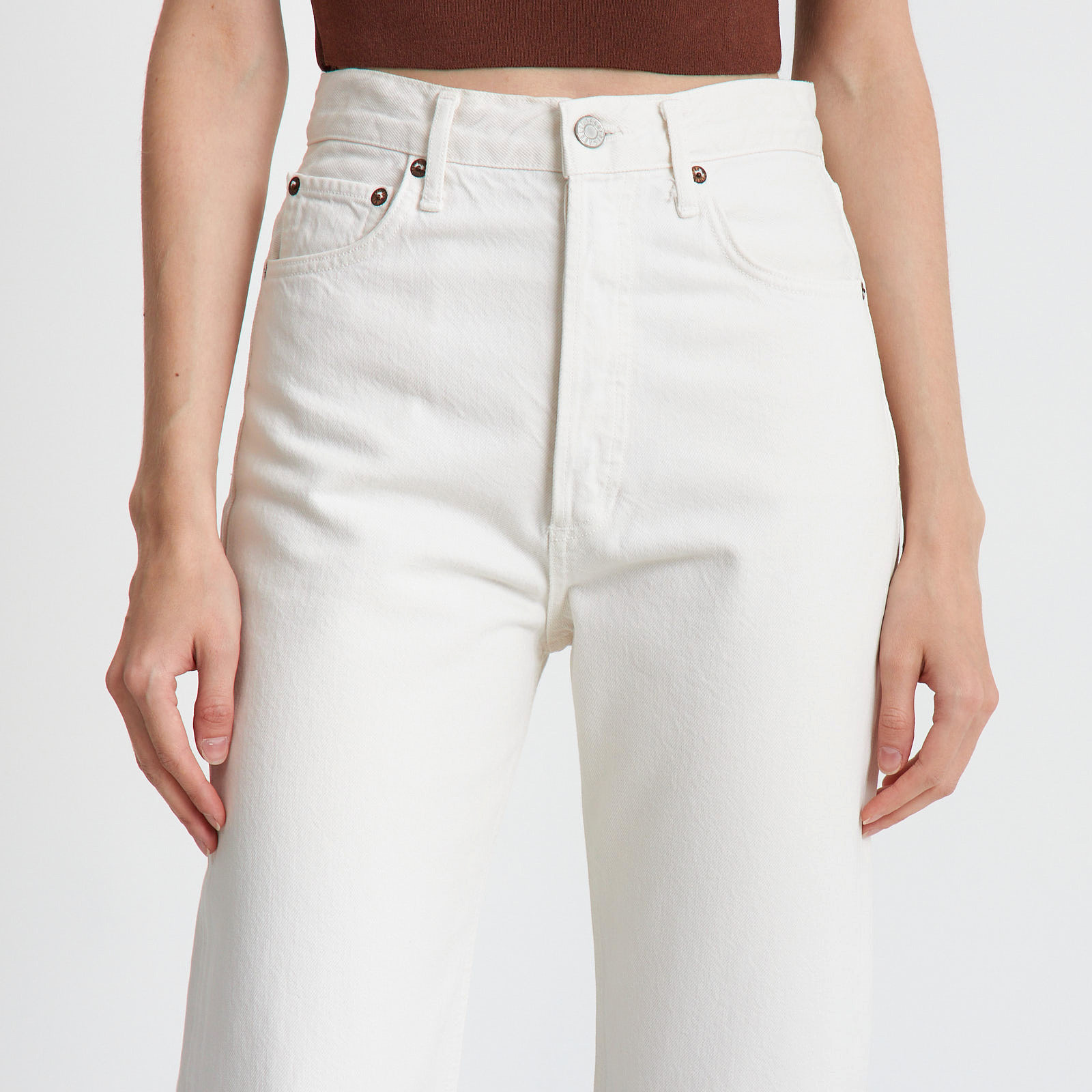 Джинсы Agolde - купить оригинал в секонд-хенде SFS - 4