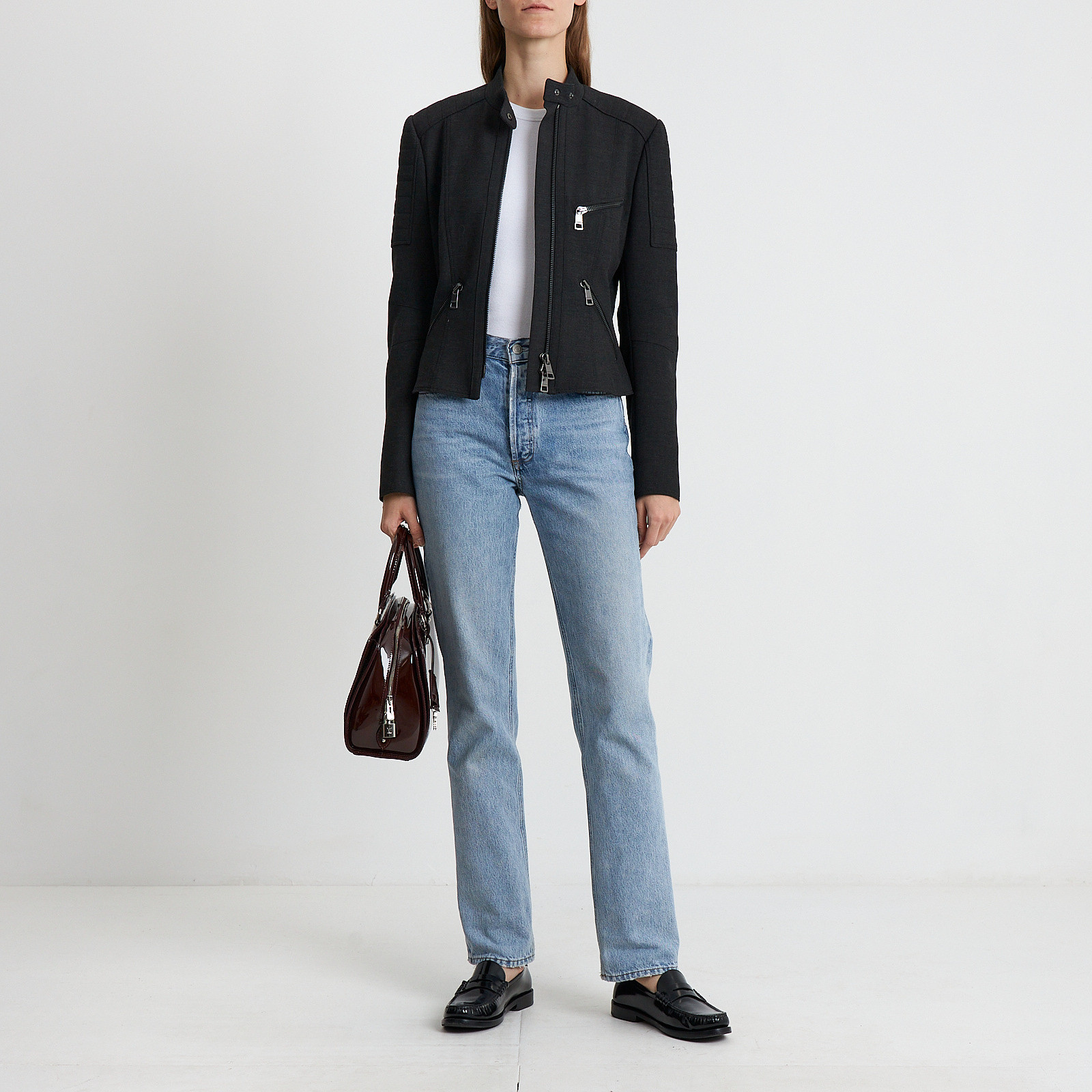 Куртка Burberry - купить оригинал в секонд-хенде SFS - 2