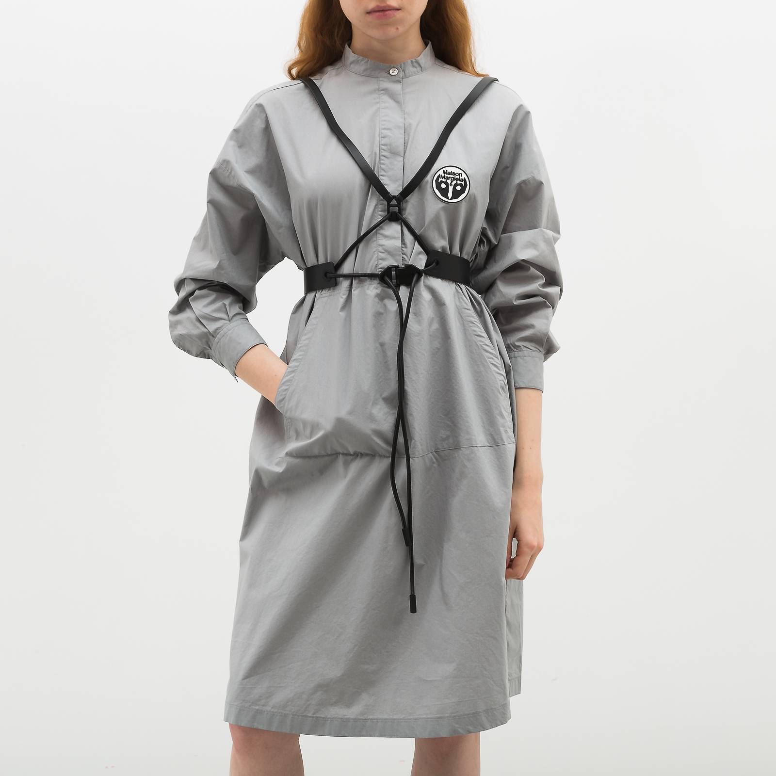 Портупея Off-White - купить оригинал в секонд-хенде SFS - 7