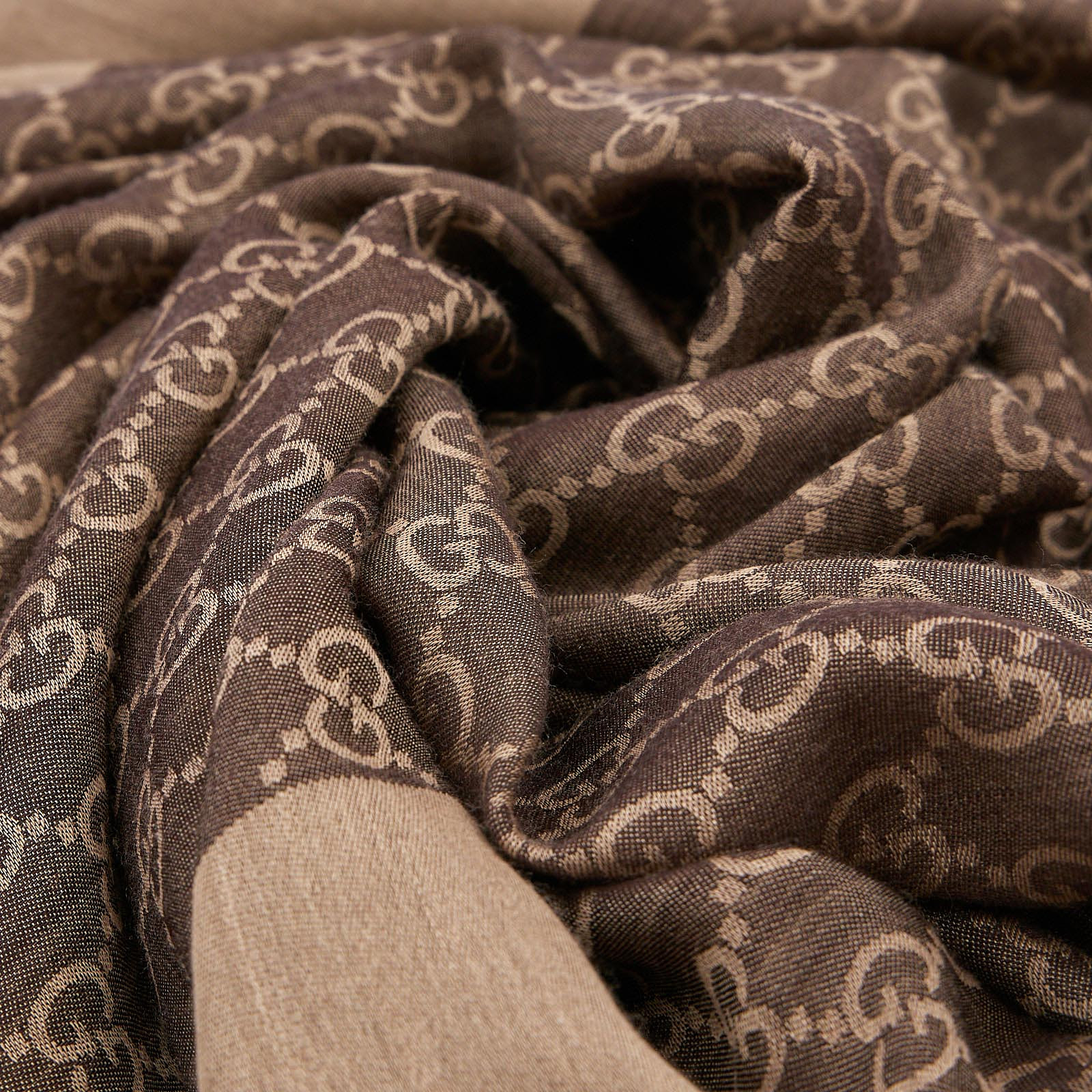 Шарф Gucci - купить оригинал в секонд-хенде SFS - 3